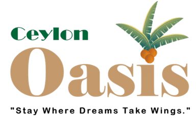 Ceylon Oasis